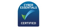 Cyber Essentials Certified