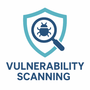 Vulnerability Scanning